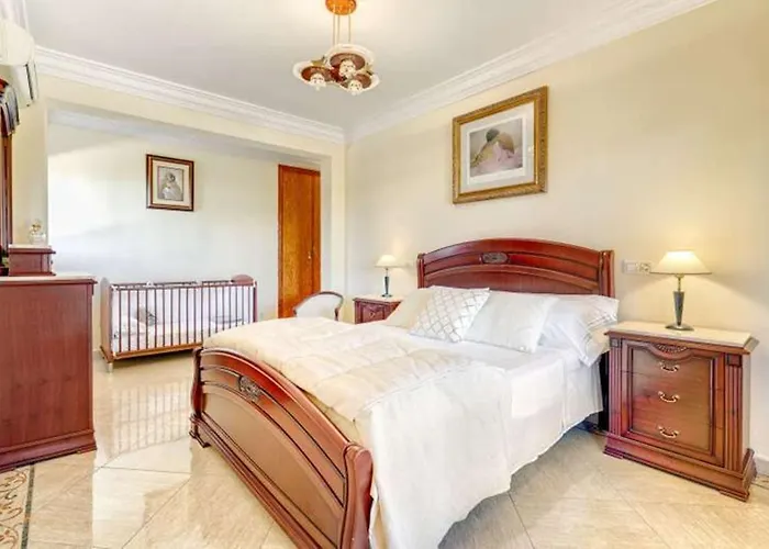 Villa Chabela