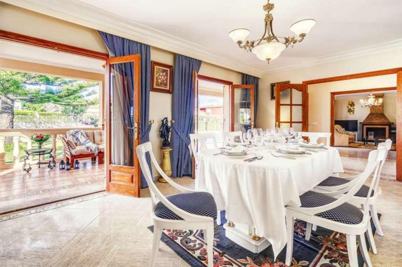 Villa Chabela *