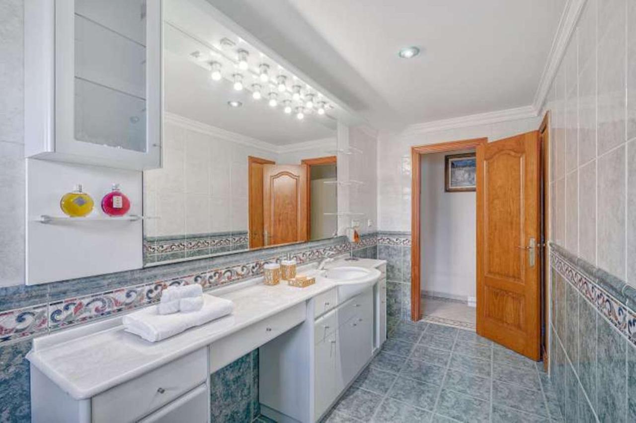 Chabela Villa Badia Blava