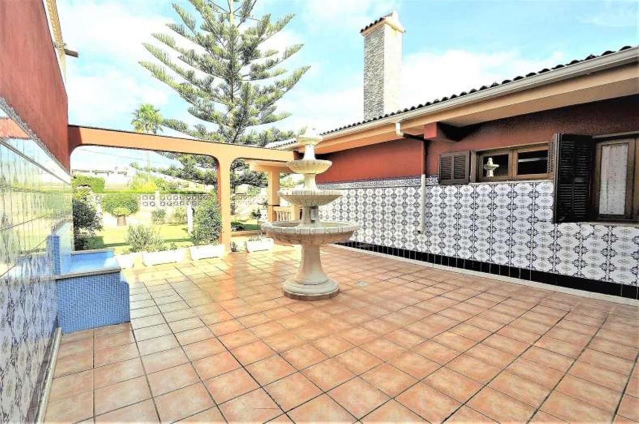 Villa Chabela